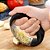 Amassador Batata Alho Manual Espremedor De Legumes Cozinha Aço Inox Multiuso Pratico - Imagem 3