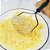 Amassador Batata Alho Manual Espremedor De Legumes Cozinha Aço Inox Multiuso Pratico - Imagem 5