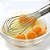 Batedor Manual Fue Inox Fouet Confeitaria Bowl Inox Tigela De Cozinha Saladeira Tijela Aço Reforçado - Imagem 6