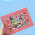 Livro De Colorir Bobbie Goods Encadernado Com Capa Dura e 48 Folhas Diferentes - Imagem 2