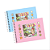 Livro De Colorir Bobbie Goods Encadernado Com Capa Dura e 48 Folhas Diferentes - Imagem 8