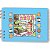 Livro De Colorir Bobbie Goods Encadernado Com Capa Dura e 48 Folhas Diferentes - Imagem 11