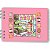 Livro De Colorir Bobbie Goods Encadernado Com Capa Dura e 48 Folhas Diferentes - Imagem 10