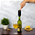 Kit Com Abridor De Garrafa + Aerador De Vinho Elétrico + Tampa Com Trava Giratória - Imagem 8