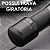 Kit Com Abridor De Garrafa + Aerador De Vinho Elétrico + Tampa Com Trava Giratória - Imagem 7