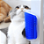 Kit Brinquedo para Gato com Catnip + Escova de Parede e Bolinha Adesiva - Imagem 3