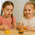Kit Comidinha Infantil Comida De Brinquedo Fast Food Kit De Cozinha Brinquedos Batata Hambúrguer - Imagem 7