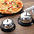 Campainha De Mesa Sino De Balcão Sineta De Chamada Para Loja Restaurante Hotel Hamburgueria - Imagem 6