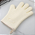 Luva Termica De Silicone Para Forno Cozinha Churrasco Pegador Quente - Imagem 4