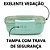 Kit Bolsa Termica Para Marmita Pote 650Ml Com Travas Reutilizavel - Imagem 2