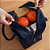 Kit Bolsa Termica Para Marmita Pote 650Ml Com Travas Reutilizavel - Imagem 8