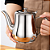 Bule Térmico De Inox Com Alça Para Café 420ml - Imagem 5