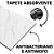 Tapete Absorvente De Cozinha Para Louças - Imagem 3