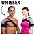 Ombreira Ortopédica Unissex Bilateral Treino Suporte Ombro Clavícula - Imagem 4