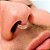Clipe Nasal Anti Ronco Apneia Sono Kit 4 Unidades Respiração Noturna - Imagem 4