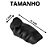 Luva Para Treino De Academia Protetor De Pegada Silicone Suporte De Borracha Luva Musculação Crossfit - Imagem 9