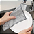 Pano Metálico Mágico 6 Peças para Limpeza de Cozinha - Imagem 7