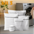 Kit 5 Sacos Protetores para Lavagem de Roupas Delicadas e Lingerie - Imagem 2