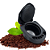 Adaptador Dolce Gusto para Café em Pó Cápsula Reutilizável - Imagem 2