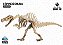 Espinossauro - Coleção Dino 3D - Imagem 1