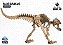 Alossaurus - Coleção Dino 3D - Imagem 3