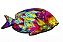 Peixe - Coleção Animais Fantásticos - Imagem 1