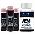 Kit Vem Verão + Shot Lipo Drenagem - Imagem 1