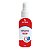 Repelente de Insetos em Spray - 8 Horas de proteção - 100ML - Imagem 1