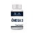 Ômega 3 1000mg - 120 cápsulas - Imagem 1
