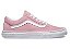 Tênis Vans Old Skol- Rosa - Imagem 2