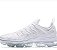 Vapor Max Plus Branco - Imagem 3