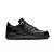 Tênis Nike Air Force  1 Preto - Imagem 1