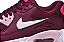 AIR MAX 90 ESSENTIAL VINHO C/ROSA - Imagem 4