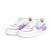 Air Force 1 Shadow Bege Lilás - Imagem 3
