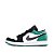 Air Jordan 1 Low  Verde - Imagem 1