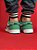 Air Jordan 1 Low  Verde - Imagem 3