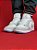 Air Jordan 1 Low  Cinza - Imagem 3