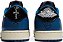 Travis Scott x Air Jordan 1 Retro Low Azul - Imagem 3