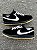 Dunk Low Todo Preto - Imagem 4