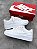 Air Force  1 Cadarço Corda Branco - Imagem 4
