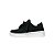 Air Force  1 Cadarço Corda Preto - Imagem 1