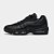 Air Max 95 Black - Imagem 1