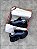 Air Max Dn- Azul e Preto - Imagem 2