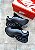 Air Max Dn- Azul e Preto - Imagem 3