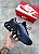 Air Max Dn- Azul e Preto - Imagem 4