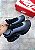 Air Max Dn- Azul e Preto - Imagem 5