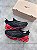 Prophecy 14 Preto e Vermelho - Imagem 6