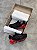 Prophecy 14 Preto e Vermelho - Imagem 4