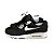 Air Max 90 Preto e Branco - Imagem 1