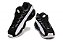 Nike Nocta Glide Preto Branco e Preto - Imagem 3
